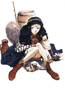 Anime Cliparts Cartoons 