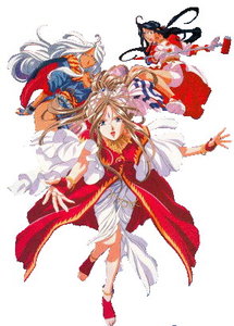 Anime Cliparts Cartoons 