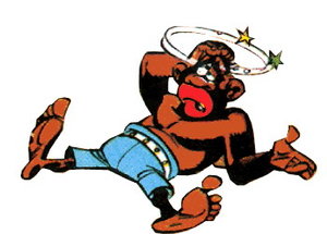 Cliparts Cartoons Asterix 