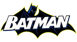 Cliparts Cartoons Batman 