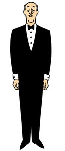 Cliparts Cartoons Batman 