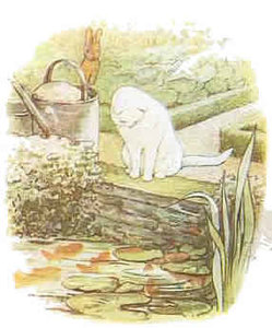 Cliparts Cartoons Beatrix potter 