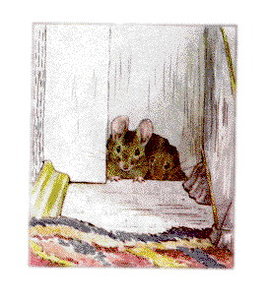 Cliparts Cartoons Beatrix potter 