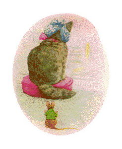 Cliparts Cartoons Beatrix potter 