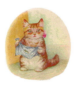 Cliparts Cartoons Beatrix potter 