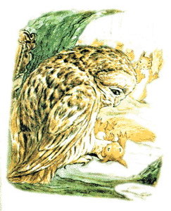 Cliparts Cartoons Beatrix potter 