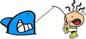 Cliparts Cartoons Bubblegum kids 