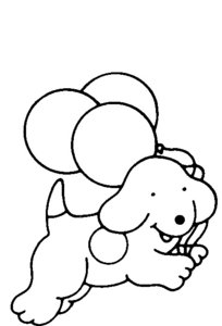 Cliparts Cartoons Dribbel 