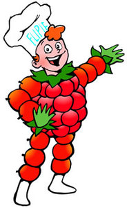 Cliparts Cartoons Flipje 