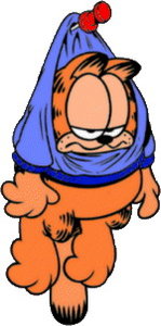 Cliparts Cartoons Garfield 