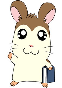 Hamtaro Cliparts Cartoons 