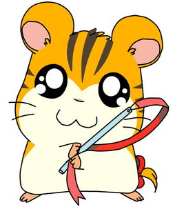 Hamtaro Cliparts Cartoons 