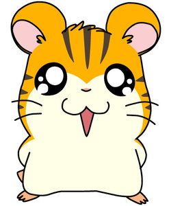 Hamtaro Cliparts Cartoons 