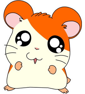 Hamtaro Cliparts Cartoons 