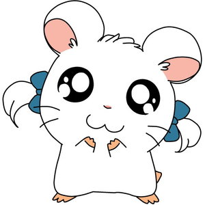 Hamtaro Cliparts Cartoons 