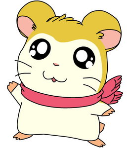 Hamtaro Cliparts Cartoons 