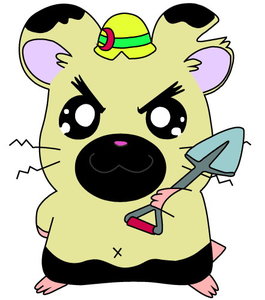 Hamtaro Cliparts Cartoons 