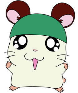 Hamtaro Cliparts Cartoons 