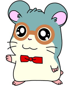 Hamtaro Cliparts Cartoons 