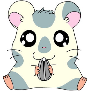 Hamtaro Cliparts Cartoons 