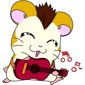 Hamtaro Cliparts Cartoons 