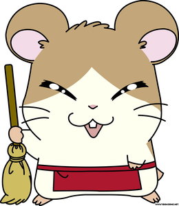 Hamtaro Cliparts Cartoons 