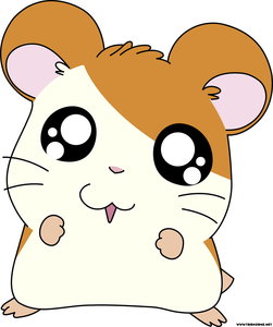 Hamtaro Cliparts Cartoons 