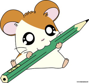 Hamtaro Cliparts Cartoons 