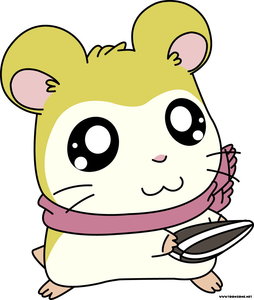 Hamtaro Cliparts Cartoons 