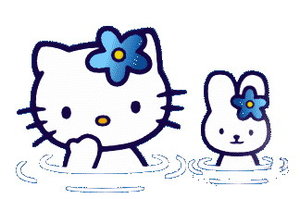 Cliparts Cartoons Hello kitty 