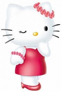 Cliparts Cartoons Hello kitty 