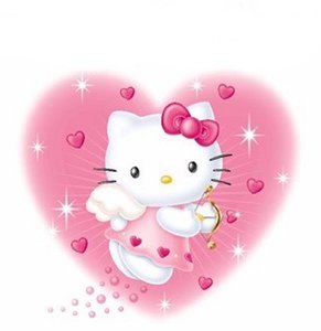 Cliparts Cartoons Hello kitty 