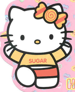 Cliparts Cartoons Hello kitty 