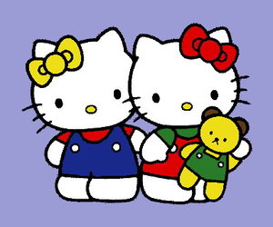 Cliparts Cartoons Hello kitty 