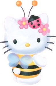 Cliparts Cartoons Hello kitty 