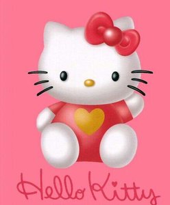 Cliparts Cartoons Hello kitty 