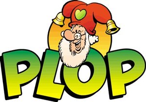 Cliparts Cartoons Kabouter plop 