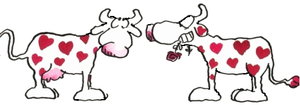 Cliparts Cartoons Leendert jan vis 