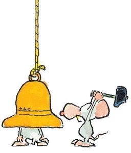 Cliparts Cartoons Leendert jan vis 
