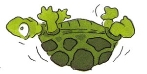 Cliparts Cartoons Leendert jan vis 