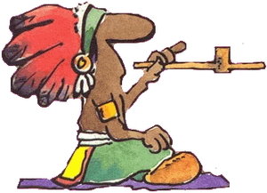 Cliparts Cartoons Leendert jan vis 