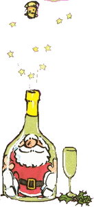 Cliparts Cartoons Leendert jan vis 