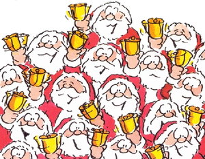 Cliparts Cartoons Leendert jan vis 