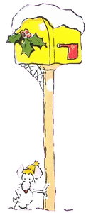 Cliparts Cartoons Leendert jan vis 