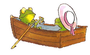 Cliparts Cartoons Leendert jan vis 