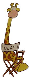 Cliparts Cartoons Leendert jan vis 