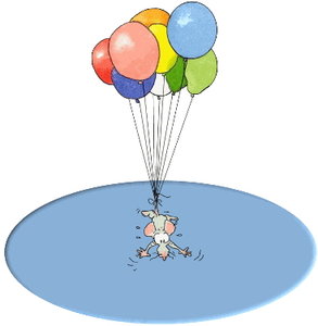 Cliparts Cartoons Leendert jan vis 