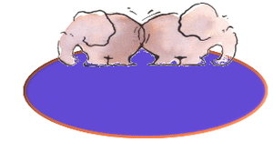 Cliparts Cartoons Leendert jan vis 
