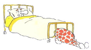 Cliparts Cartoons Leendert jan vis 