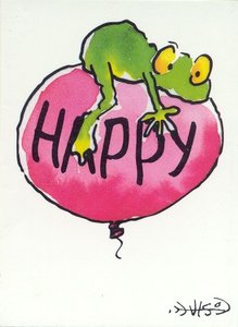 Cliparts Cartoons Leendert jan vis 